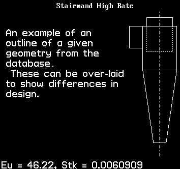 Stairmand high rate